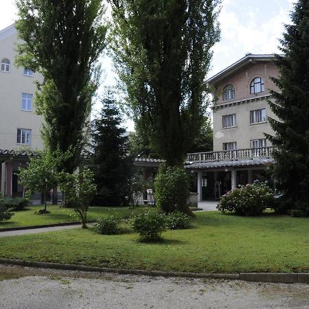 Hostel Tabor Ljubljana Kültér fotó