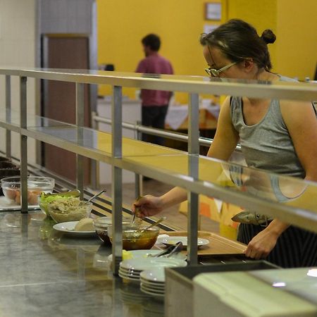 Hostel Tabor Ljubljana Kültér fotó