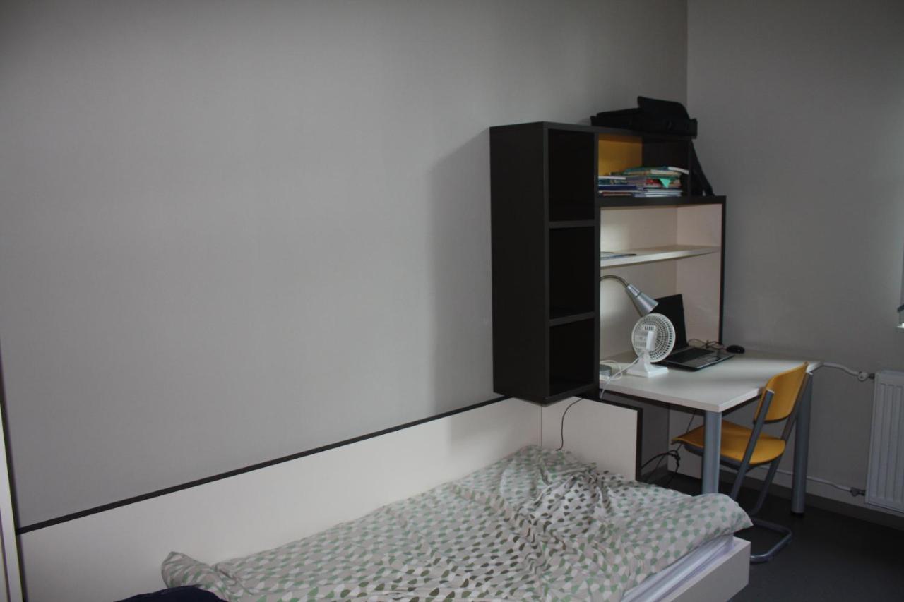 Hostel Tabor Ljubljana Szoba fotó