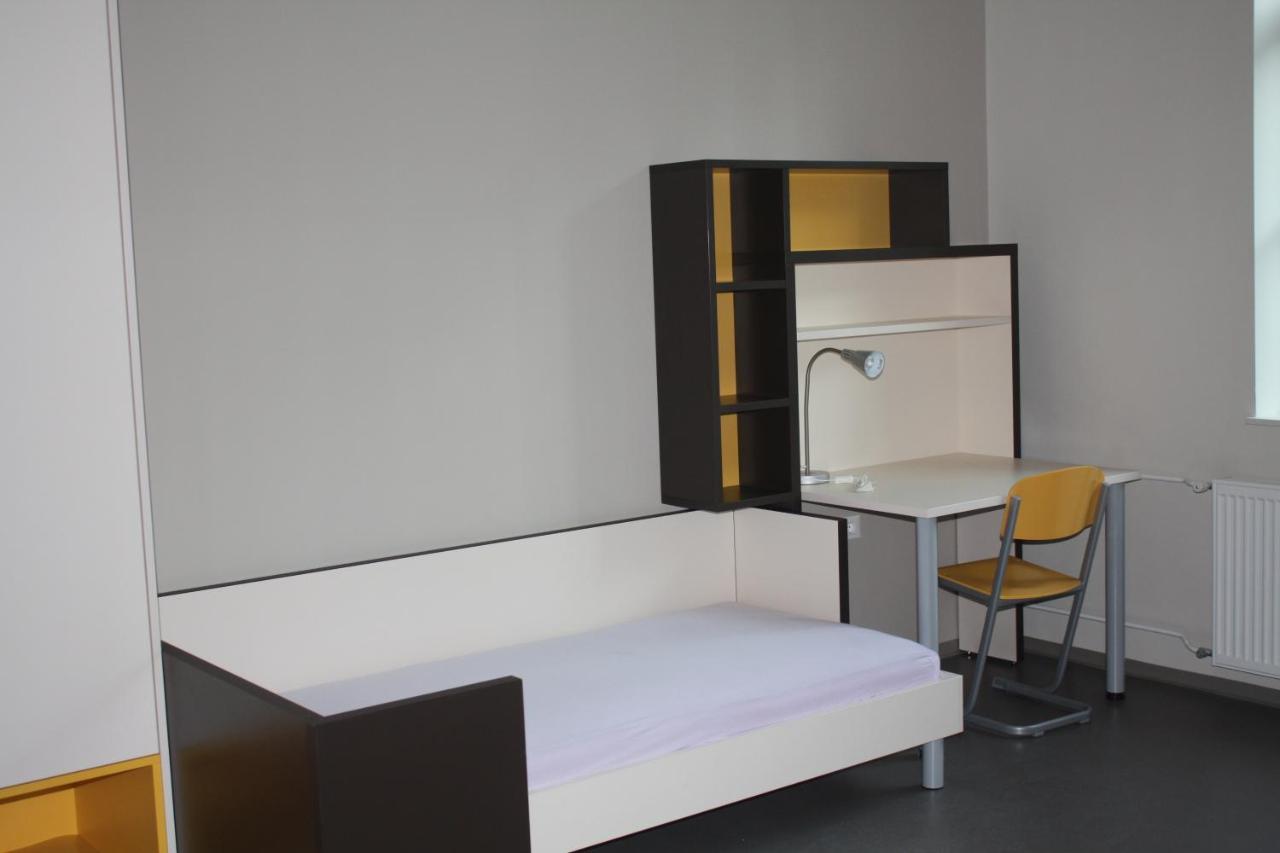 Hostel Tabor Ljubljana Szoba fotó