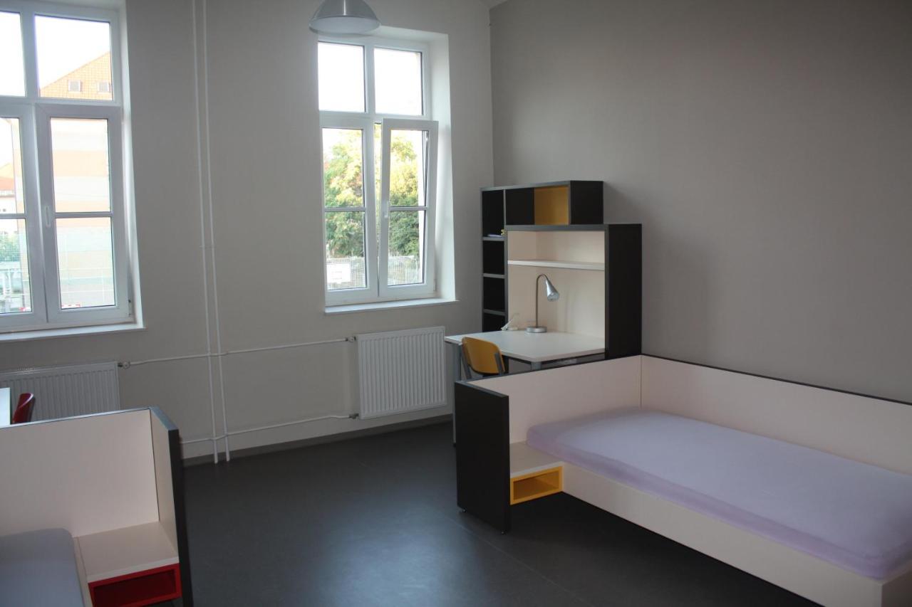Hostel Tabor Ljubljana Szoba fotó